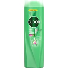 Elidor 400ML Şamp. Sağlıklı Uzayan Saç