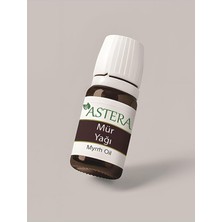 Fimer Saf Mür Yağı 10 ml Mürsafi