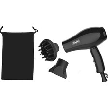 Fimer 3402-0470 Wahl Travel Sac Kurutma Makinesi / 3402-0470 Keyring, Table Runner