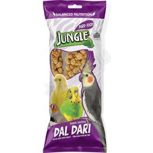 4 Adet Jungle Doğal Dal Darı