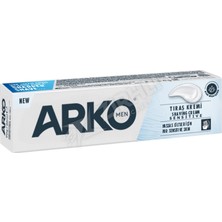 Arko Tıraş Kremi Sensitive 90 gr