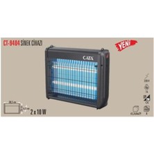 Fimer CT-9404 Uv Sinek Cihazı Zincirli