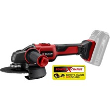 Fimer Professional Akülü Avuç Taşlama Makinesi Axxıo 18/150 4431144