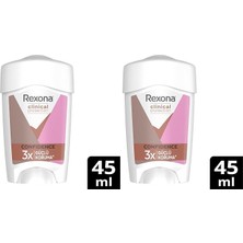 Fimer Clinical Protection Kadın Stick Deodorant Confidence 45 ml 2li Paket