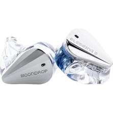 Fimer Blessing 3 Kulak Içi Kulaklık 2dd+4ba Hibrid Üçlü Menzilli Frekans Bölümü Kulak Içi Monitörler 0.78-2pin Iem Kulakiçi
