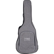 Fimer Tg-5 Pro Ce Cutaway Elektronik Akustik Gitar