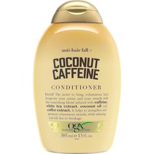 Fimer Saç Dökülmesine Karşı Hindistan Cevizi ve Kahveli Saç Kremi Sülfatsız Coconut Caffe Conditioner
