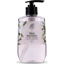 Fimer Manolya Sıvı Sabun 500 ml
