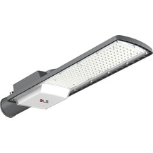 Fimer 100W Mercekli Lensli LED Sokak Armatürü Profesyonel Park Bahçe Yol Aydınlatma Dış Mekan LED Lamba 210-100