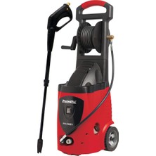 Fimer PA150BY Yıkama Makinası Elektrikli 3000W 150BAR - Indüksiyon Motor