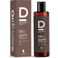 Fimer Biotin Şampuan Erkeklere Özel 1 Paket (1 x 200 Ml)