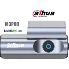 Dahua DHI-DAE-HC3500WVR-M3PRO Ekransız
