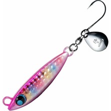 Fimer Arrow Corojig Blade 120 gr #007 Pink Cotton Olta