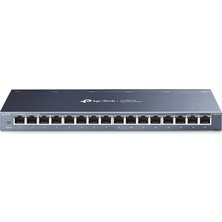 Fimer TL-SG116, 16-Port Gigabit Desktop Switch