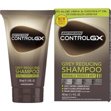 Fimer For Men Control Gx Saç Gri Azaltıcı Şampuan