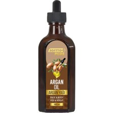Fimer Plus Argan Yağı 100 ml