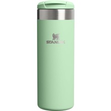 Fimer The Aerolight Transit Mug Termos 0.47 Litre - Pistachio | Paslanmaz Çelik