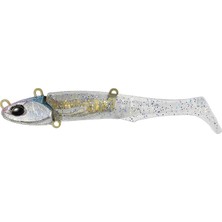 Fimer Beach Walker Jumgo Set 14GR GPA0544 Natural Bait Suni Yem