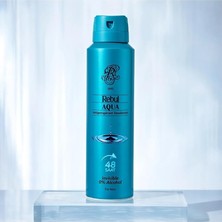 Fimer Tm Aqua Deodorant 150 ml Erkek
