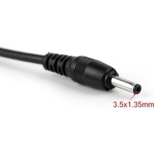 Fimer 3.5x1.35 mm Dc Kablo