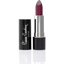 Fimer Cardin Porcelain Matte Edition Lipstick, Plummy Red - 214 1 Paket (1 x 150 G)