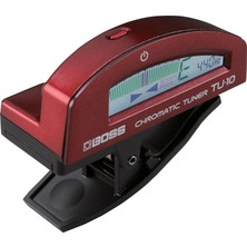 Fimer Tu-10-Rd Chromatic Tuner