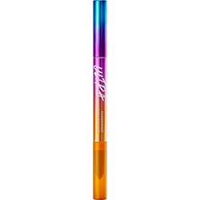 Fimer Suya Dayanıklı Kalıcı Jel Göz Kalemi Ultra Powerproof Pencil Eyeliner [brown]