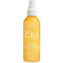 Fimer Vitamin C.b3 Niacinamide Tonik 190 ml