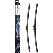 Fimer Aerotwin Silecek Seti - [600/600 Mm] Vw (Volkswagen) Multivan T6 (2015-2021) [sg] #A821S