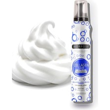 Fimer Collagen Saç Köpüğü 200 ml
