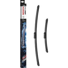 Fimer Aerotwin Silecek Seti Fiat 500 (2009-2016), Renault Zoe (2013-2019) [600/340 Mm] A299S 3397007299