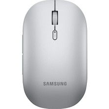 Fimer EJ-M3400D Bluetooth Mouse Slim - Gümüş