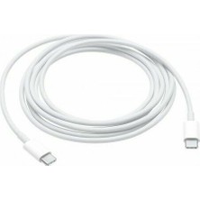 Fimer Matebook x PRO/D/E/D14/D15/13 Usb-C Usb-C Şarj Kablosu