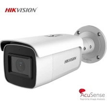 HIKVISION DS-2CD1063G2-LIUF 6 MP SMART HYBRİD LİGHT IR BULLET IP KAMERA