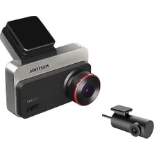Hikvision AE-DC2328-C200S 2k Ön ve Arka Araç Kamerası Seti