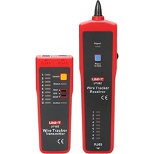 Fimer Kablo Test Cihazı