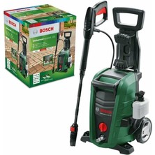 Fimer Universal Aquatak Çok Amaçlı Oto Yıkama Makinası 1700W 130 Bar