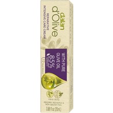 Fimer D’olive Onarıcı Yoğun Bakım Kremi Doğal Zeytinyağı 20 ml