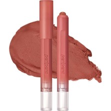 Fimer Tek Dokunuşla Pürüzsüzce Uygulanan Hafif Yapılı Kalem Ruj Slip On My Lip (M06 Longtime No)