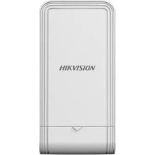 HIKVISION WIRELESS BRIDGE 2,4GHZ 300MBPS 1KM 2XMBIT PASİF POE DS-3WF0FA-2N/0