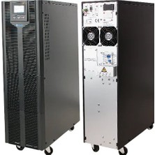 Dotvolt Volt Mn 6 Kva 1/1 Ups