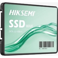 Fimer Hiksemi SSD Wave(S) 1024G