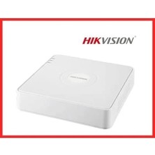 HIKVISION DS-7108NI-Q1 8KANAL H265 NVR