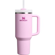 Fimer Quencher Pipetli Termos Bardak, Kiraz Çiçeği (Cherry Blossom), 1.18 Litre