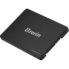 Biwin M100 512GB 2.5 Inç Sata 3.0 SSD