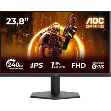 Fimer 23.8" 24G11ZE Fast IPS Fhd 240HZ