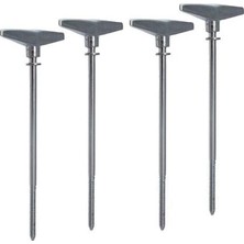 Fimer Sc-Bdtr/s Bas Davul Vidası/t-Rod -Small