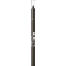 Fimer New York Tattoo Liner Jel Göz Kalemi - 823 Aurora Flip