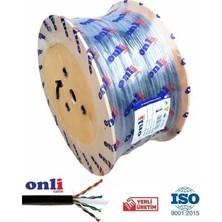 Onli Outdoor Cat6 Kablo