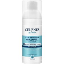 Fimer By Sweden Nemlendirici ve Canlandırıcı Thermal Jel Günlük Bakım Kremi 50 ml